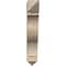Ekena Millwork Funston Arts & Crafts Rough Sawn Bracket, Douglas Fir, 6"W x 28"D x 36"H BKT06X28X36FST03RDF - alternate 3